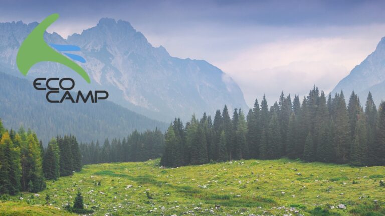 Казахстан. Принимаются заявки на участие в EcoCamp «Новый язык экологических медиапроектов»