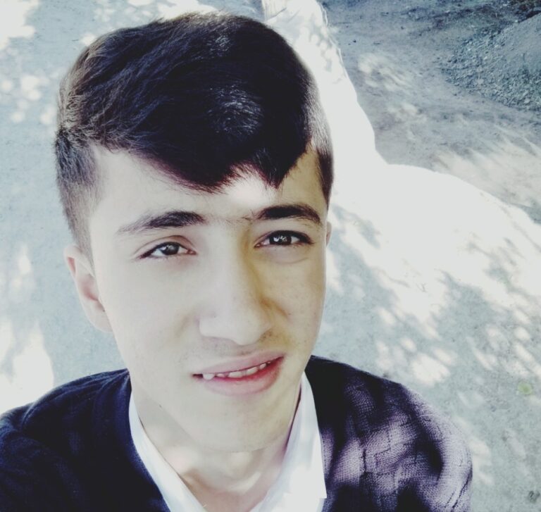 Мухаммад Овулов