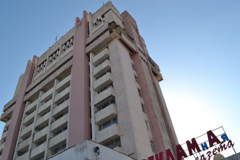 За 10 месяцев журналисты Таджикистана почти 400 раз нарушили этические нормы