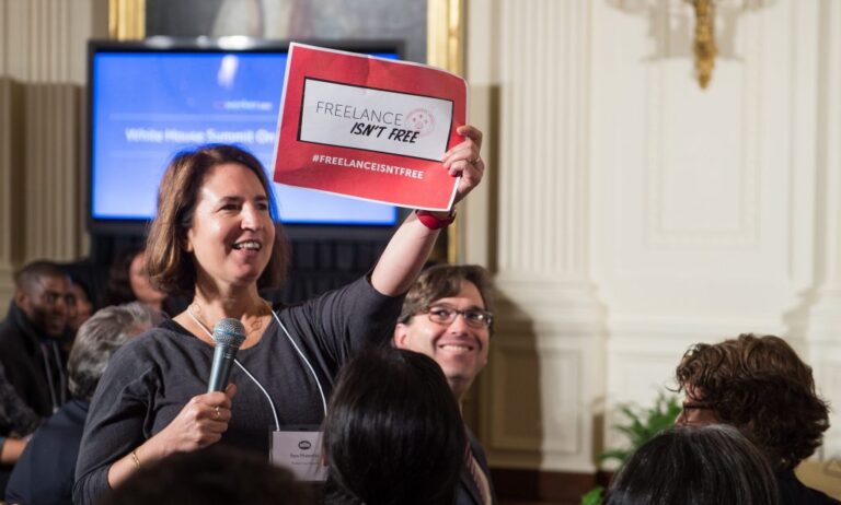 Фриланс для журналиста. Что нужно знать