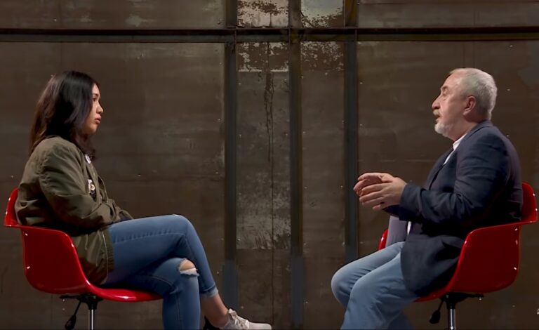 «Гиперборей» с Мадой: второй блин комом