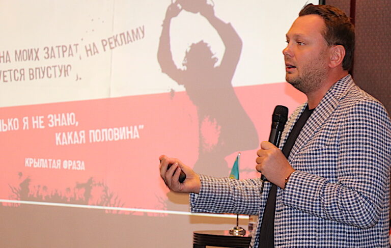 Контент-маркетинг: законы продвижения в эпоху digital