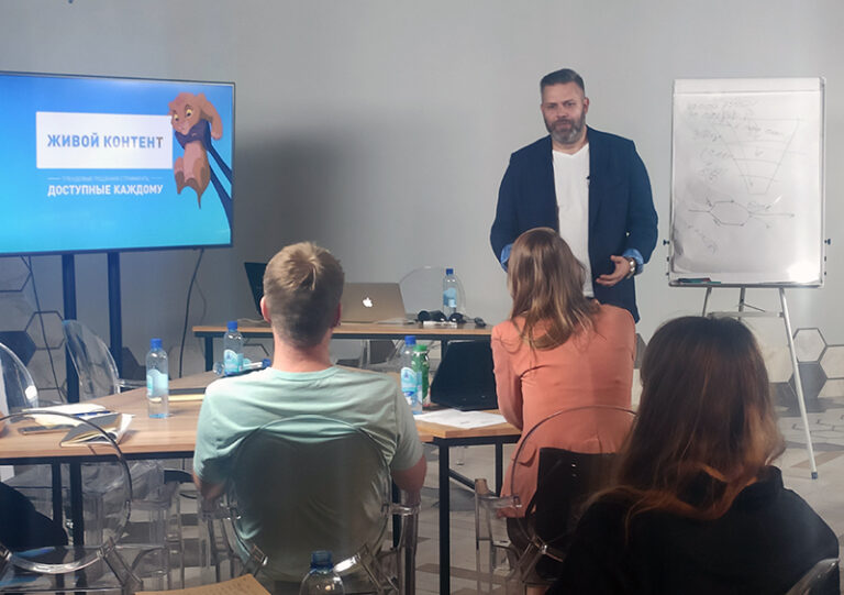 Заменят ли роботы журналистов?