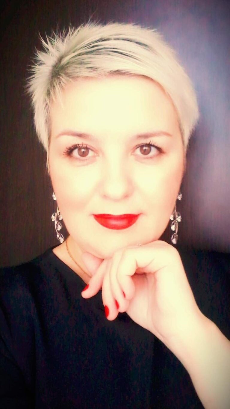 Стаканова Ильзира