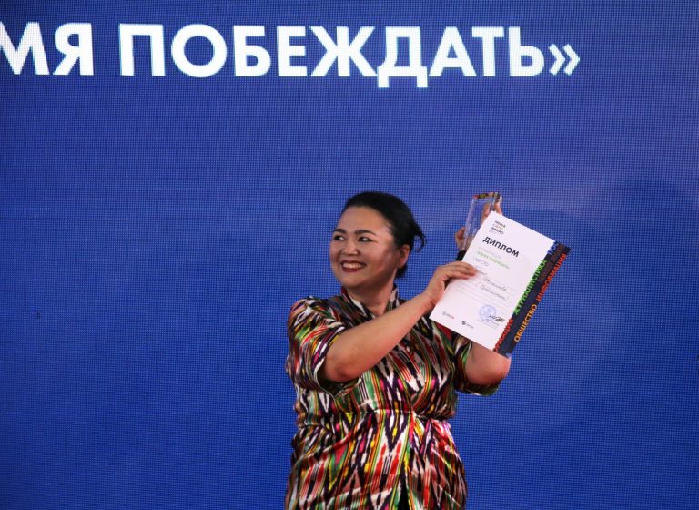 Объявлены победители MediaCAMP Award 2023