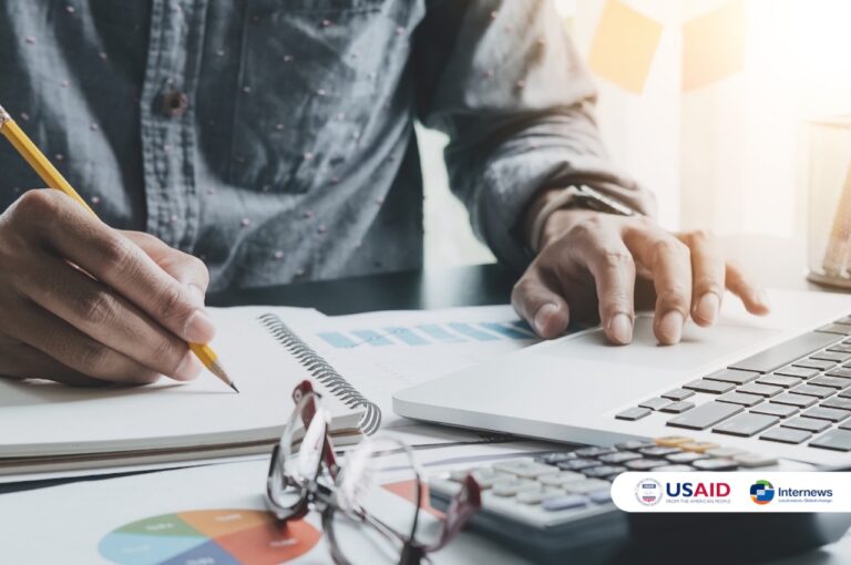 Регистрация на участие в Центральноазиaтской школе расследовательской журналистики