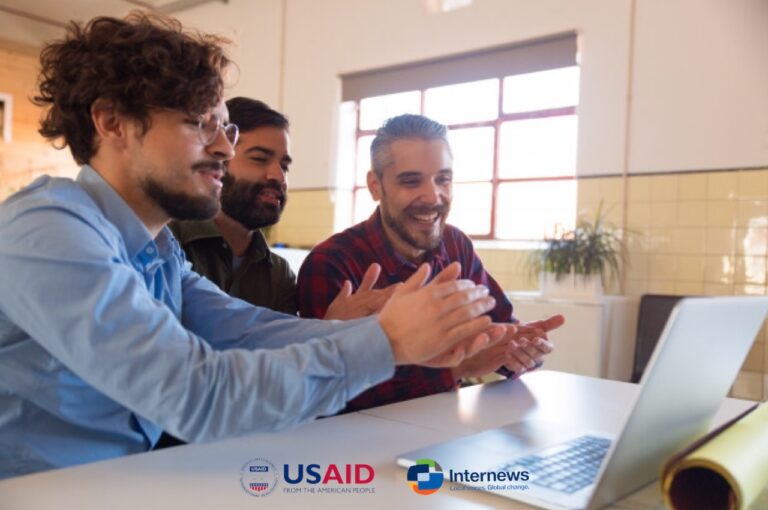 Internews ищет партнёров для тренинга по медиаграмотности на казахском языке