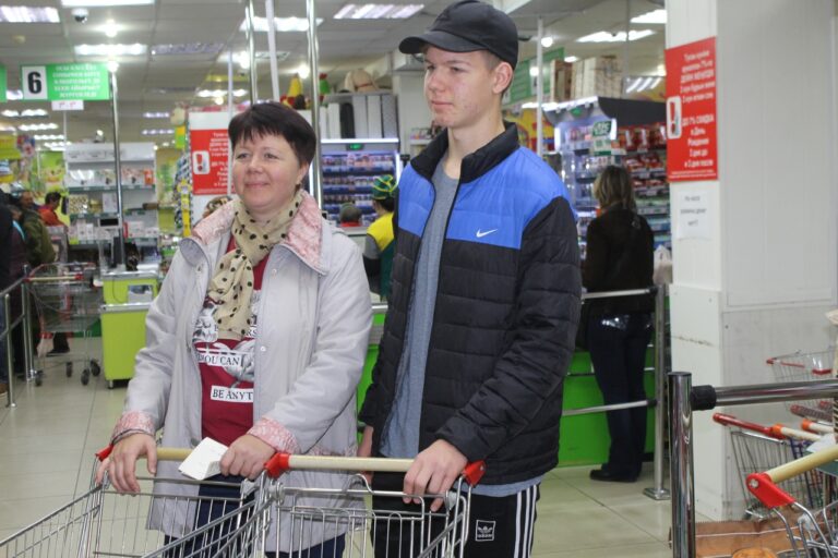 «Выжить на тыЩу»: в Петропавловске запустили реалити-шоу