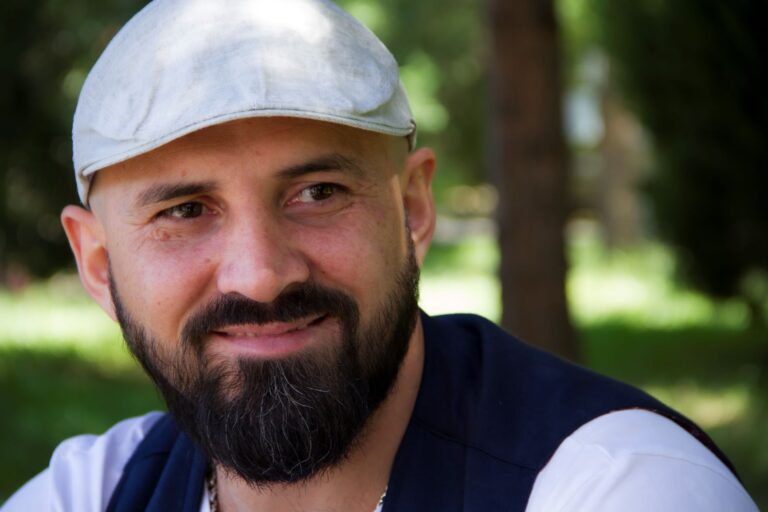 Автор YouTube-канала из Таджикистана Iron King о самоцензуре и хейтерах