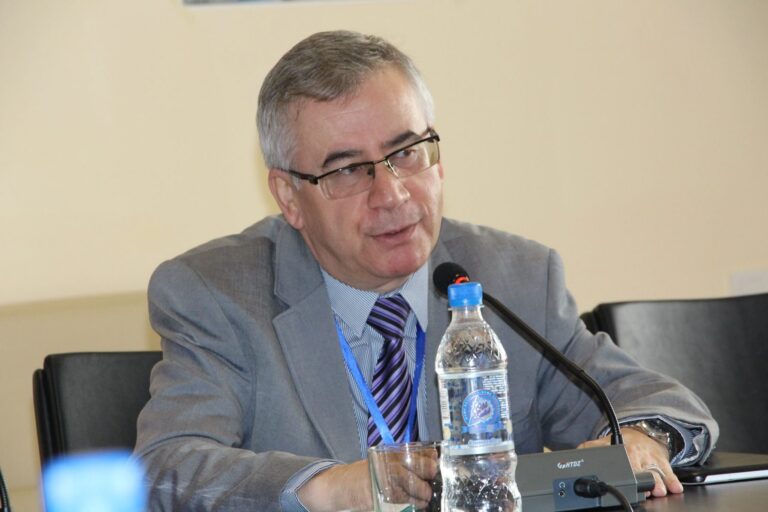 Бесплатный вебинар «Стандарты и принципы конфликтно-чувствительной журналистики»