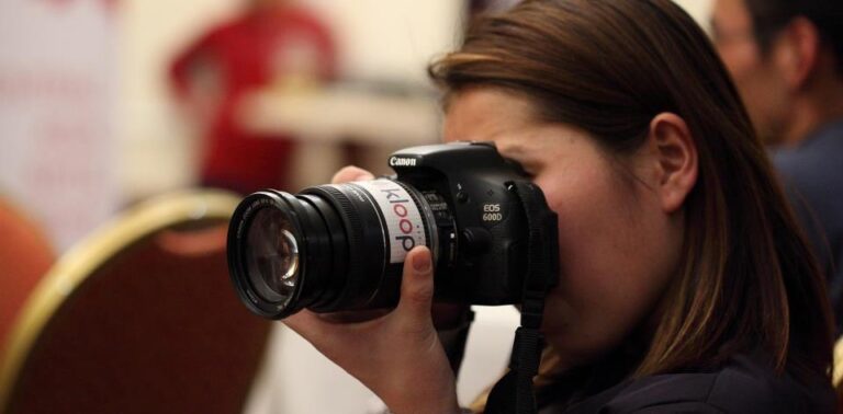 Kloop Media открывает набор в Осеннюю Школу журналистики, Кыргызстан