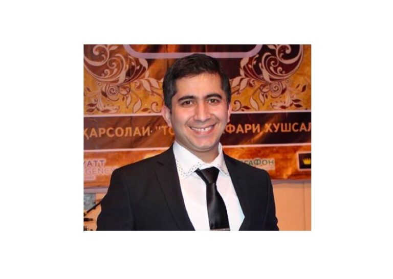 Вебинар на таджикском языке «Роль молодежи в развитии гражданской журналистики»