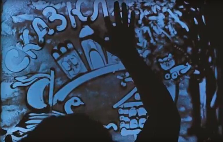 Герои рядом: жизнь без границ и сказка в городе