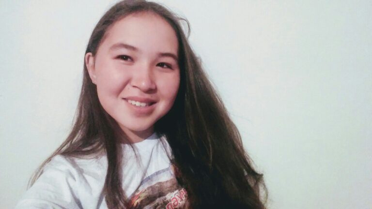 Бекмұрат Көркем Бегімқызы