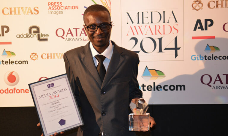 Thomson Foundation проводит конкурс для молодых журналистов