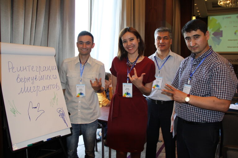 Ожидания Лаборатории Медиа и Социальных Инноваций-2017. Видео