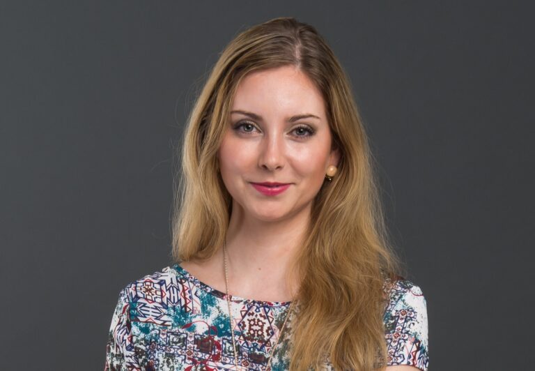 Как вести соцсети для СМИ и личного бренда: секреты SMM от Ольги Файзуллиной