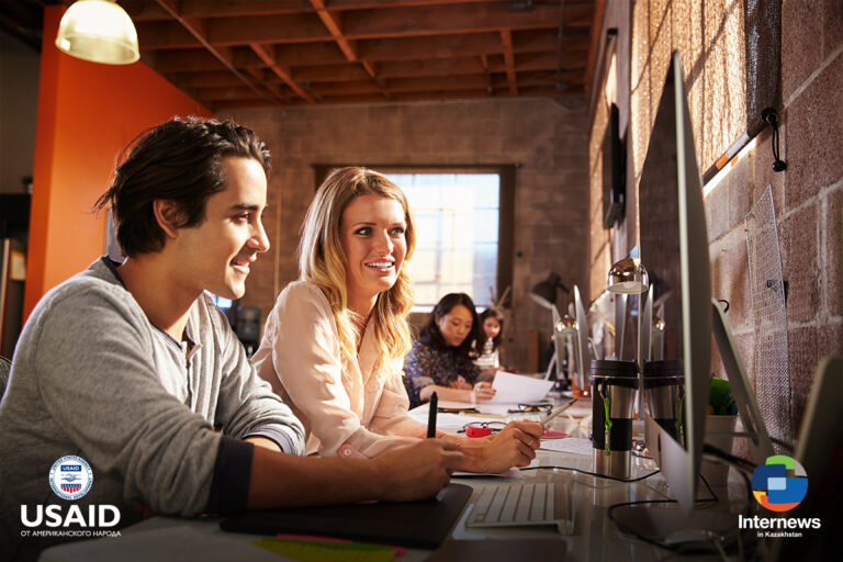 Конкурс: организация образовательных медиапрограмм