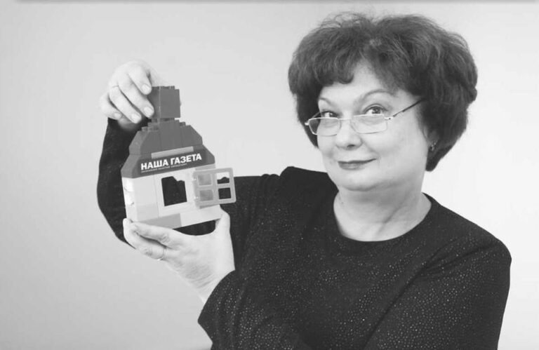 «У тебя материал, как наваристый суп!» Памяти редактора Ольги Колоколовой