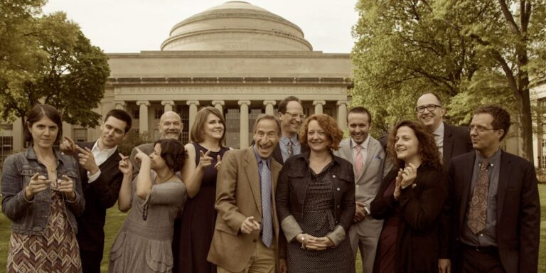 Стажировка для журналистов Knight Science Journalism Fellowship Program