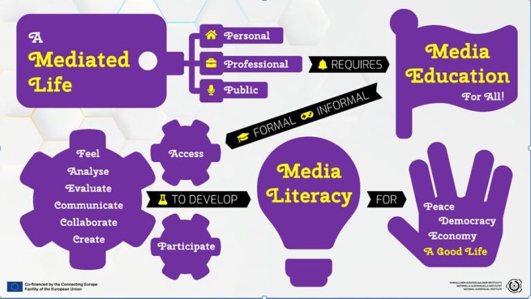 Как продвигать медиаграмотность? Опыт Финляндии