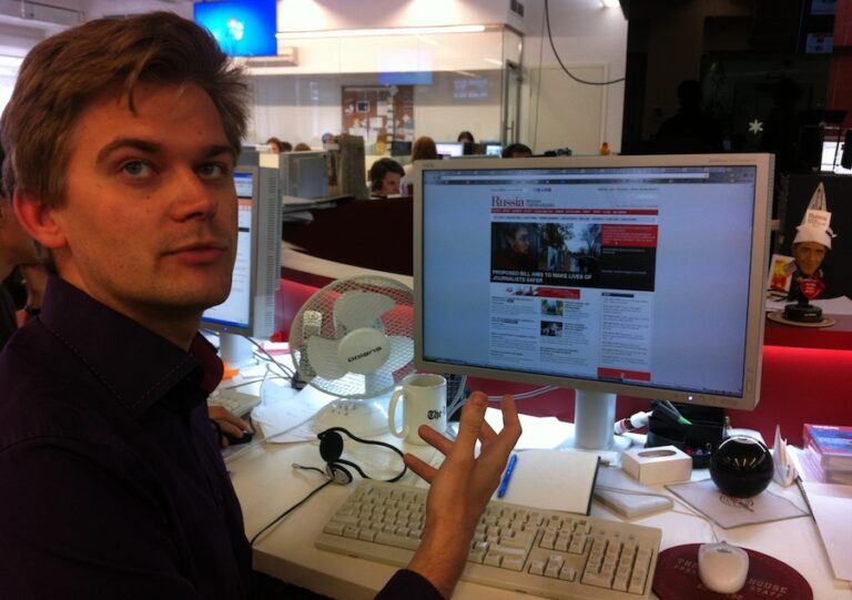 Два совета, как создать конвергентную редакцию, которая будет работать