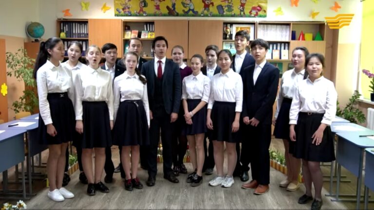 Самопознание через телевизор