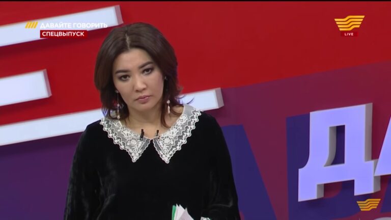 Как экстрасенсы и артисты говорят с народом вместо власти