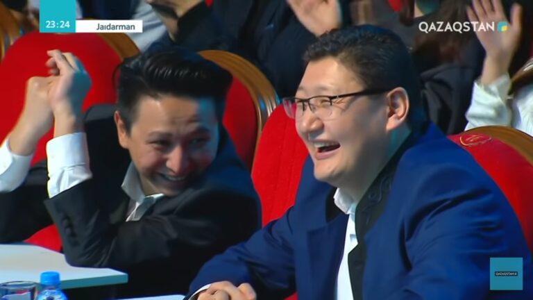 Келинки и депутаты: о чём шутит Казнет