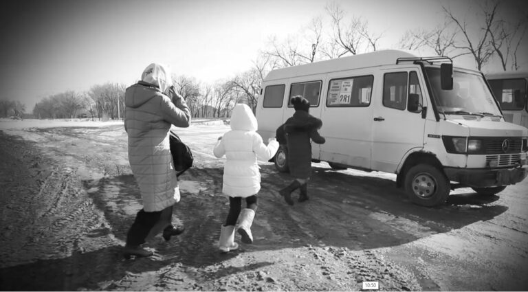 В Алматы пройдет презентация проекта и показ мини-документальных фильмов из цикла «Через дорогу»