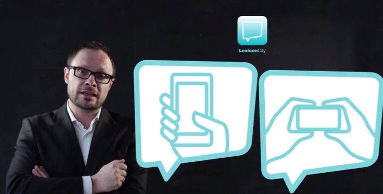 «Умные» города: как превратить Алматы в …словарь