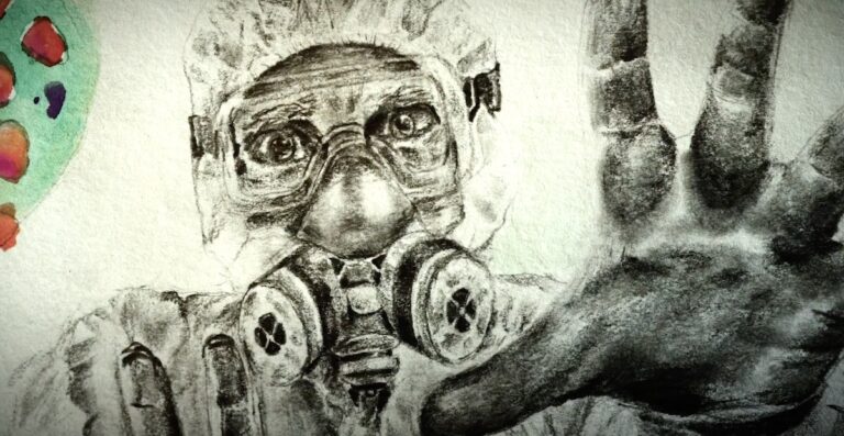 Креатив на карантине. 12 видео о COVID-19