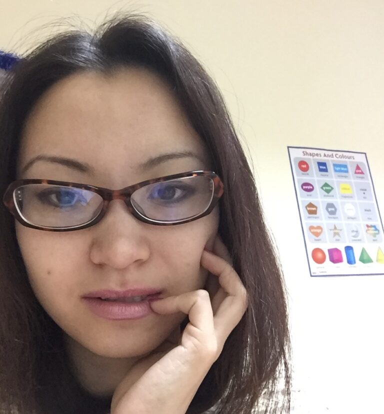 Анастасия Тен