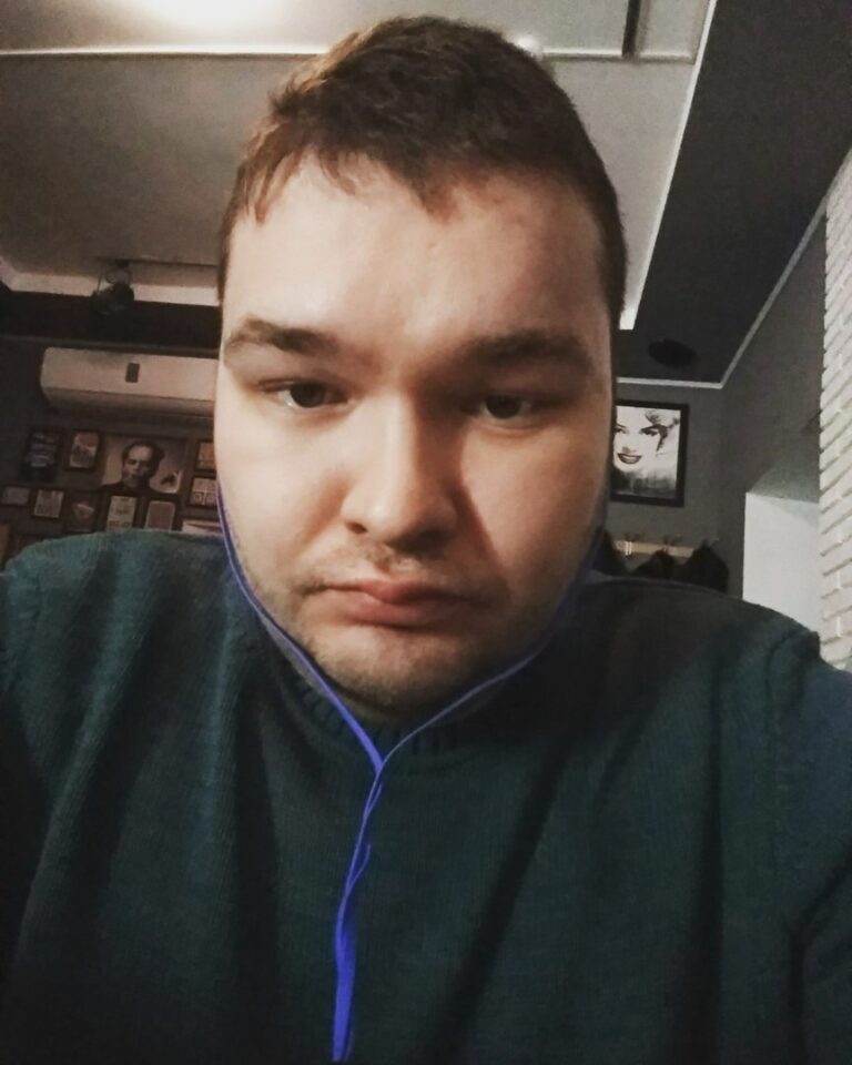 Тимур Иманалин