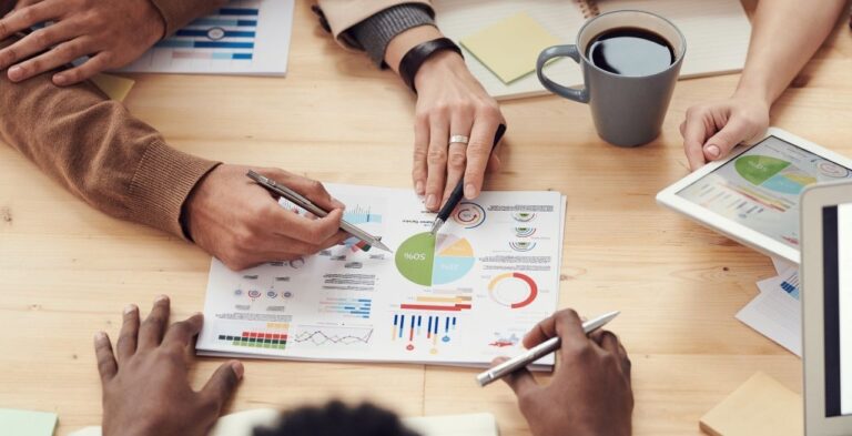 Internews ищет организацию или группу консультантов для проведения финальной оценки проекта