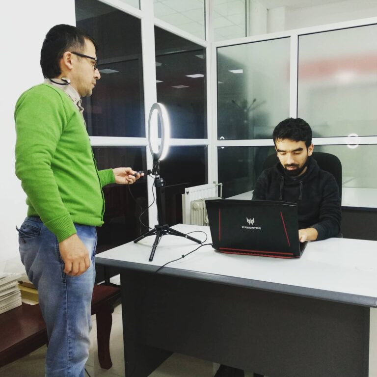 Как получить гранты Internews на проекты по медиа- и цифровой грамотности