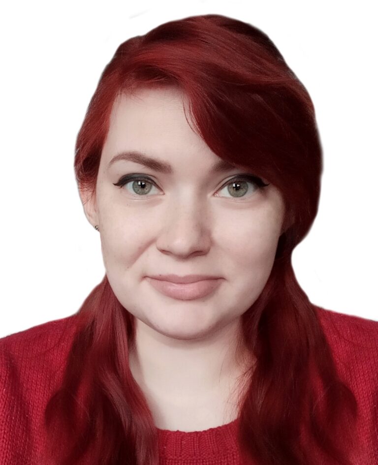 Вертилецкая Полина