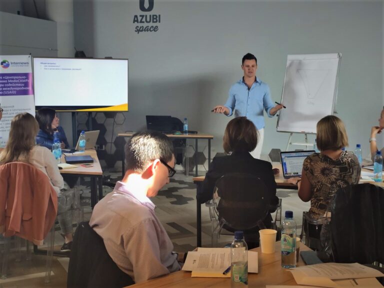 Пять типичных ошибок медиа в продажах