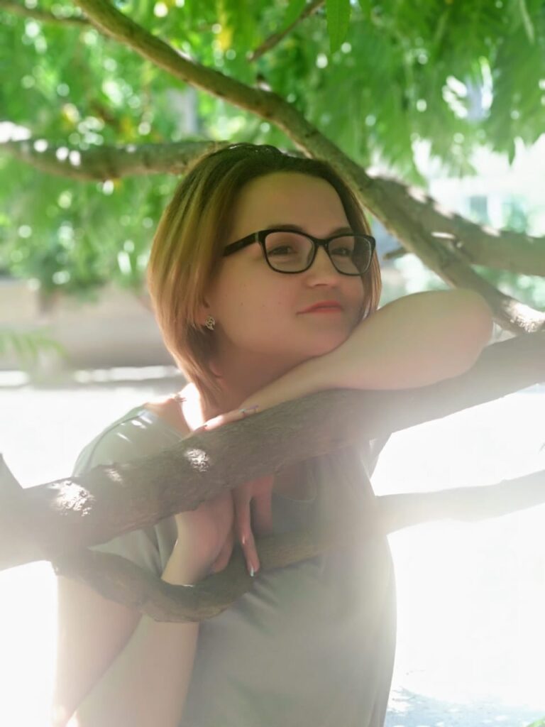 Мельникова Мария