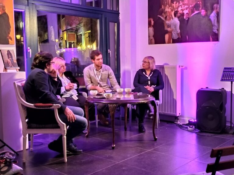 Тенденции в сериалах и веб-сериалах. Наблюдения кинокритиков