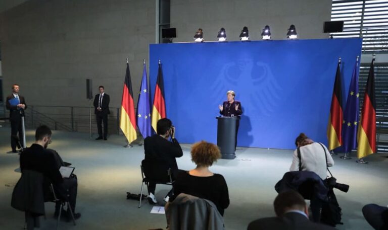 Вебинар: СМИ в эпоху коронавируса