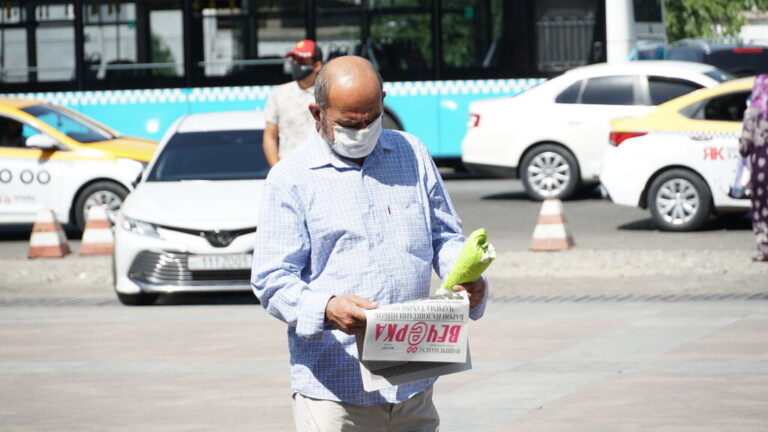 А жертвы кто? В Таджикистане СМИ осудили за публикацию об абьюзе