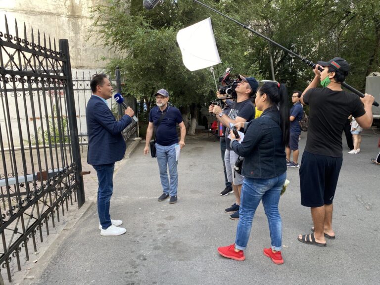 Новинки телесезона 2020-2021 на канале КТК