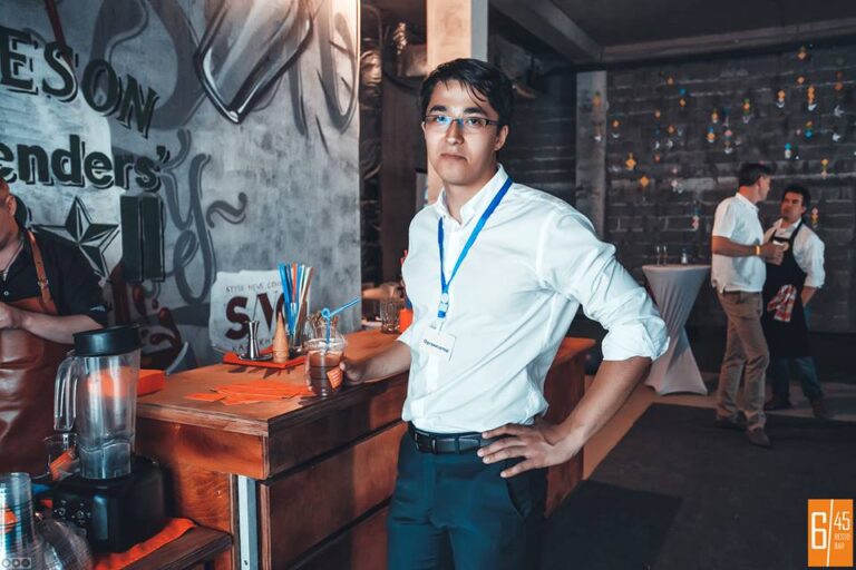 Диас Жургенбаев