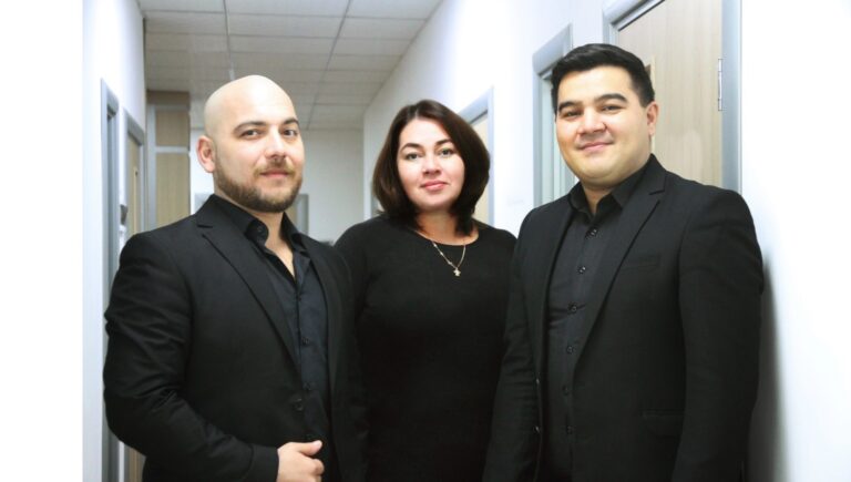 В Таджикистане открыли новое медиа Your.TJ, которое говорит с аудиторией на «ты»