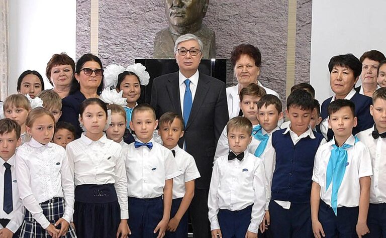 Кандидаты в президенты РК в СМИ. Медиамониторинг