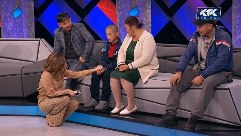 Время ток-шоу: самые популярные телепрограммы ноября