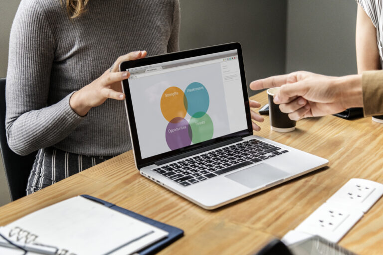 SWOT-анализ медиабизнеса. Рекомендации Аиды Досаевой