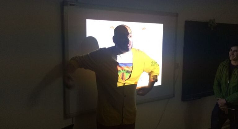 Вебинар «Если в редакции нет дизайнера»