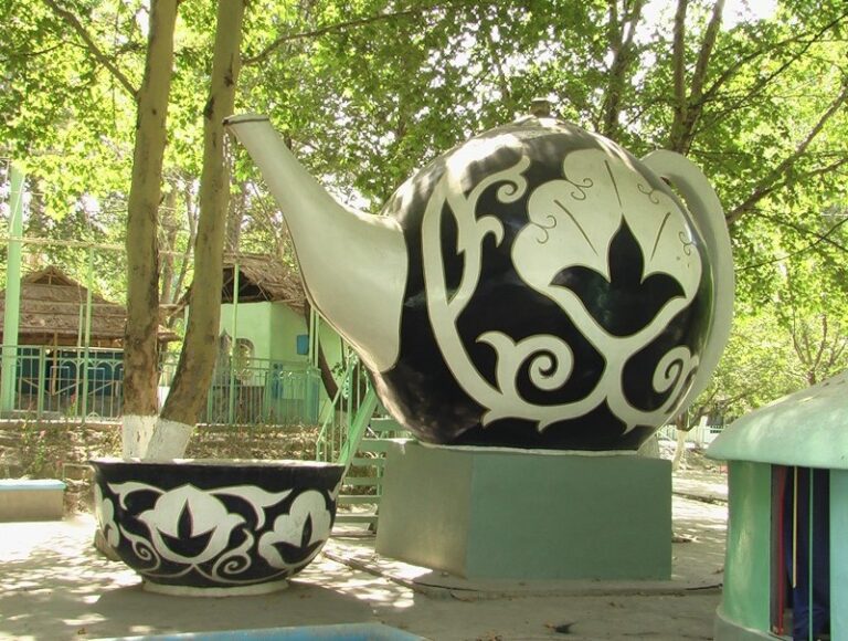 Открылась социальная сеть для людей из Центральной Азии за рубежом